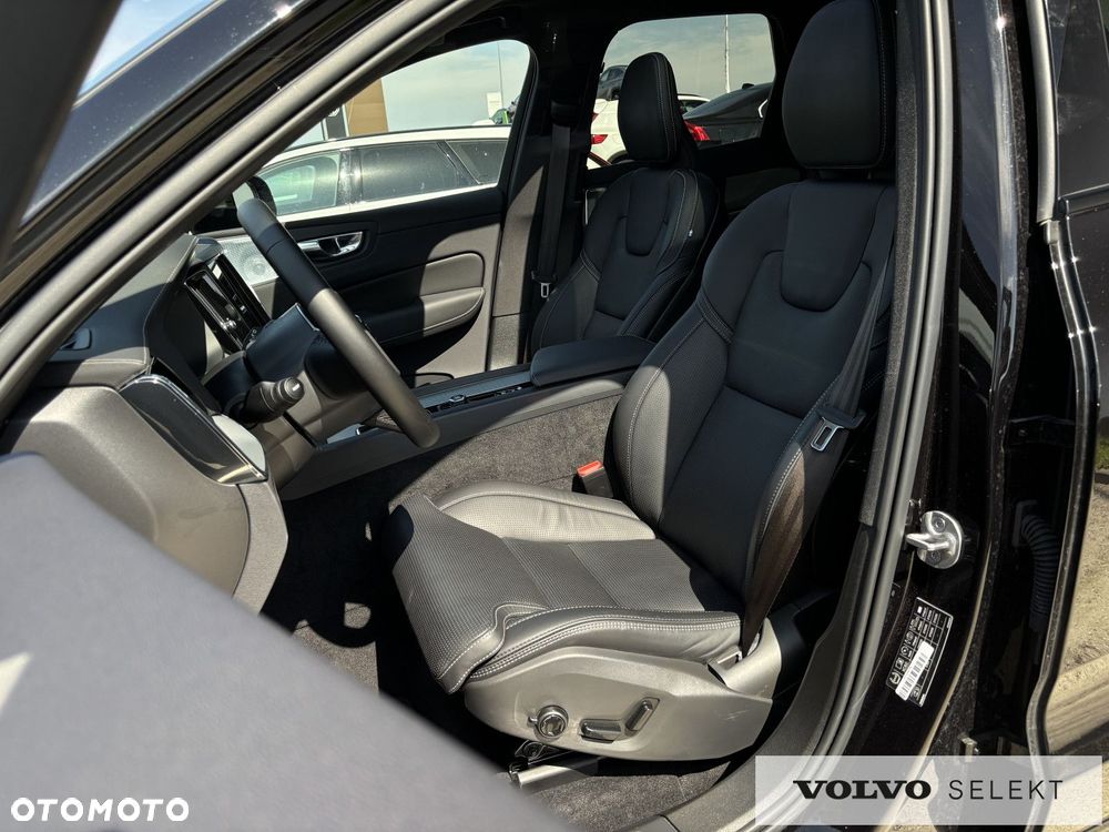 Volvo XC 60 - 9