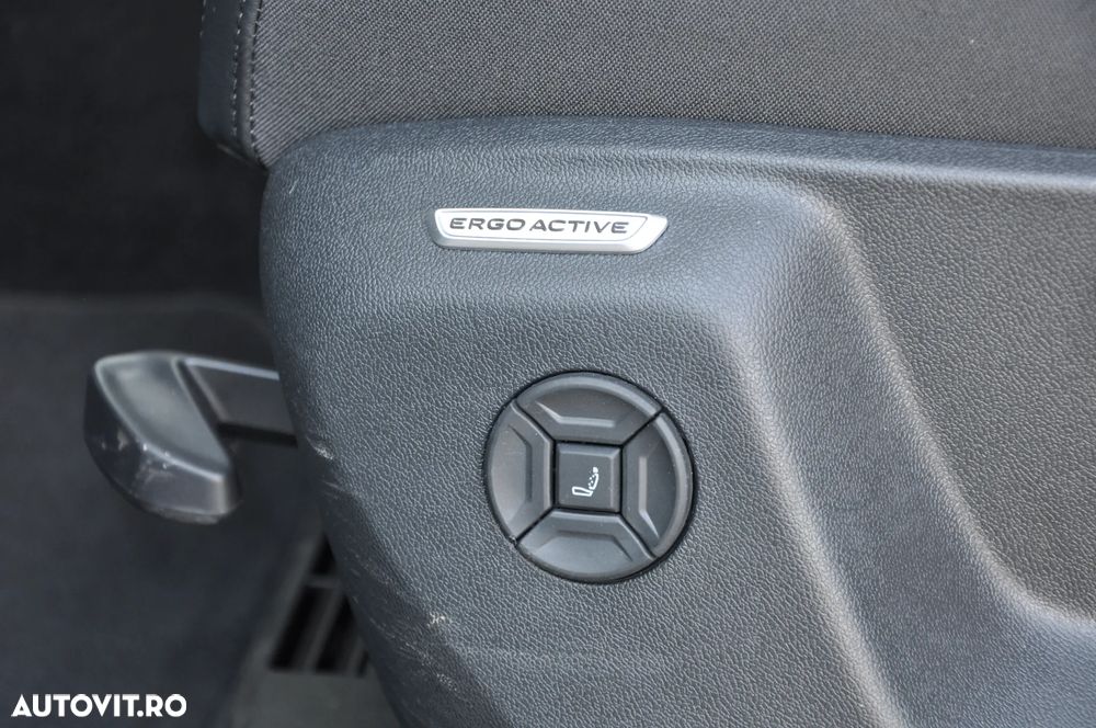 Volkswagen Tiguan 1.5 eTSI DSG MHEV Advanced - 13