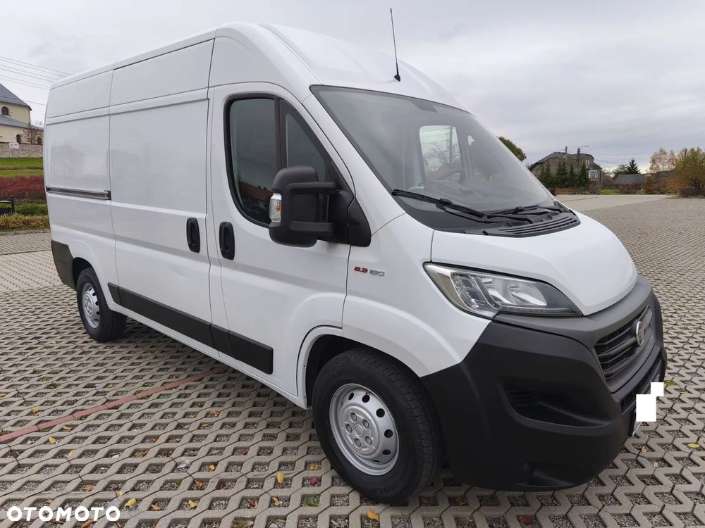 Fiat Ducato - 2