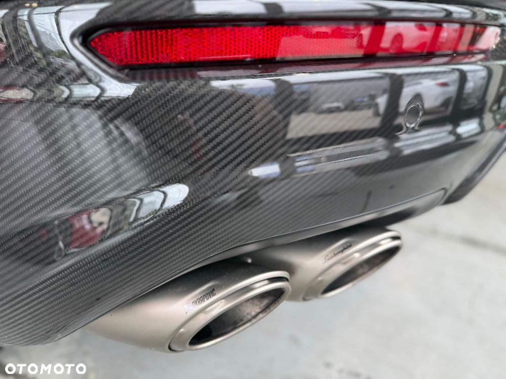 Lamborghini Urus - 23