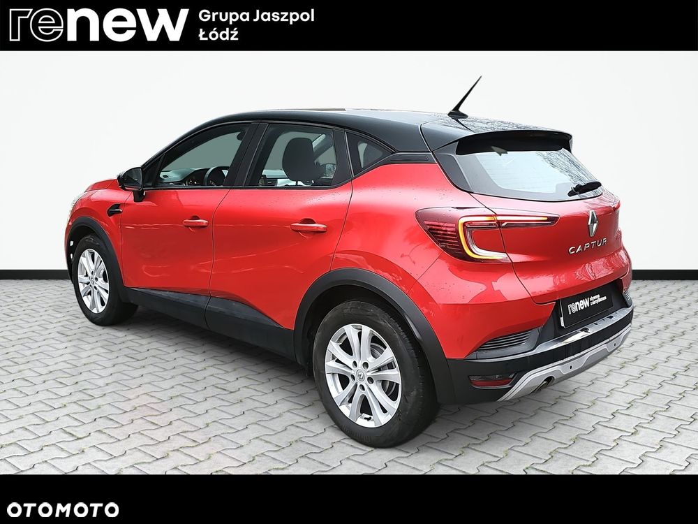 Renault Captur 1.0 TCe Zen - 7