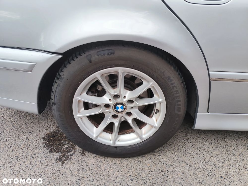 BMW Seria 5 - 31