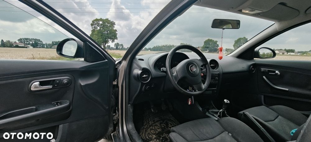 Seat Ibiza - 7