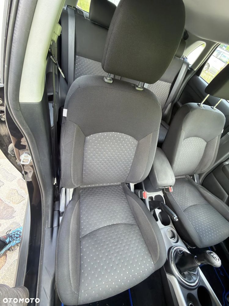 Mitsubishi ASX 1.6 2WD - 14