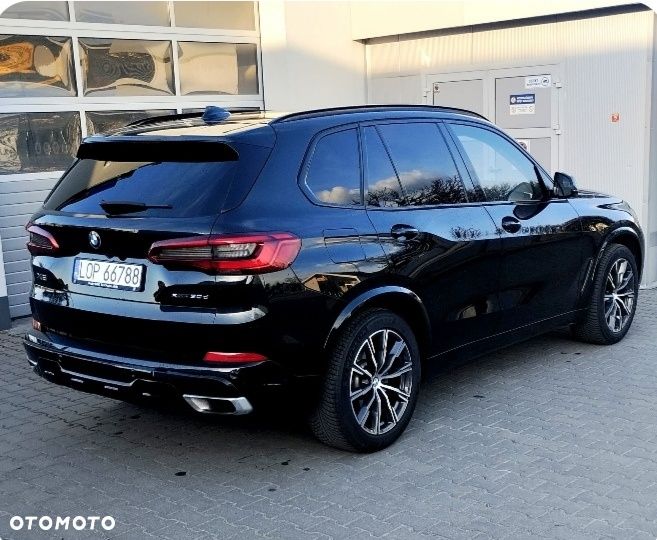 BMW X5 - 2