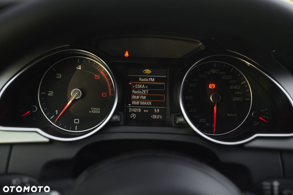 Audi A5 Sportback 2.0 TDI DPF - 34
