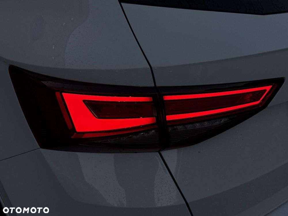 Cupra Ateca - 36