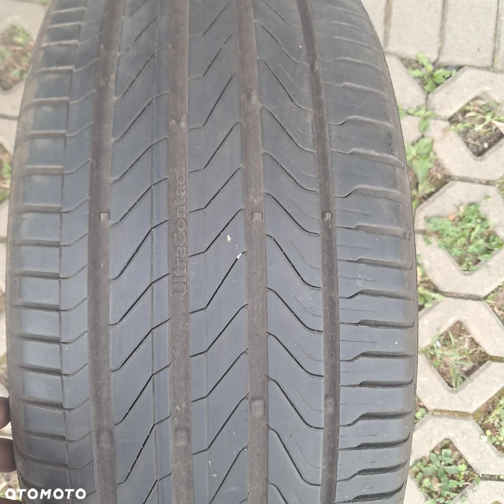 Opona continental 225/45/17 225/45R17 Conti Ultra Contact - 3