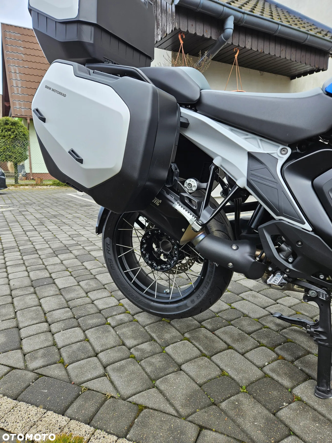 BMW GS - 33