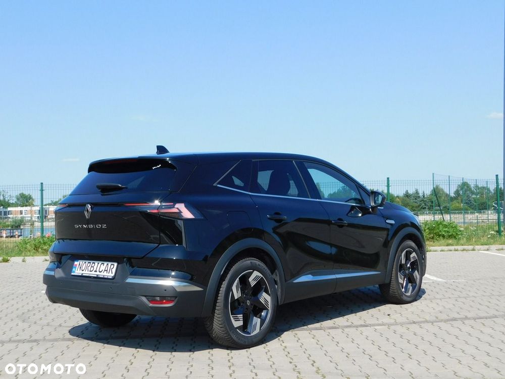 Renault Symbioz TCe Mild Hybrid 140 EDC EVOLUTION - 4