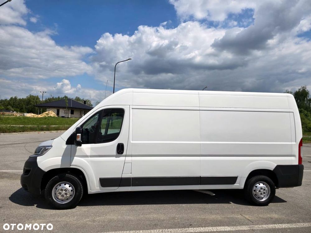 Fiat Ducato 2.3 JTD - 130KM - L3H2 - LIFT - 6