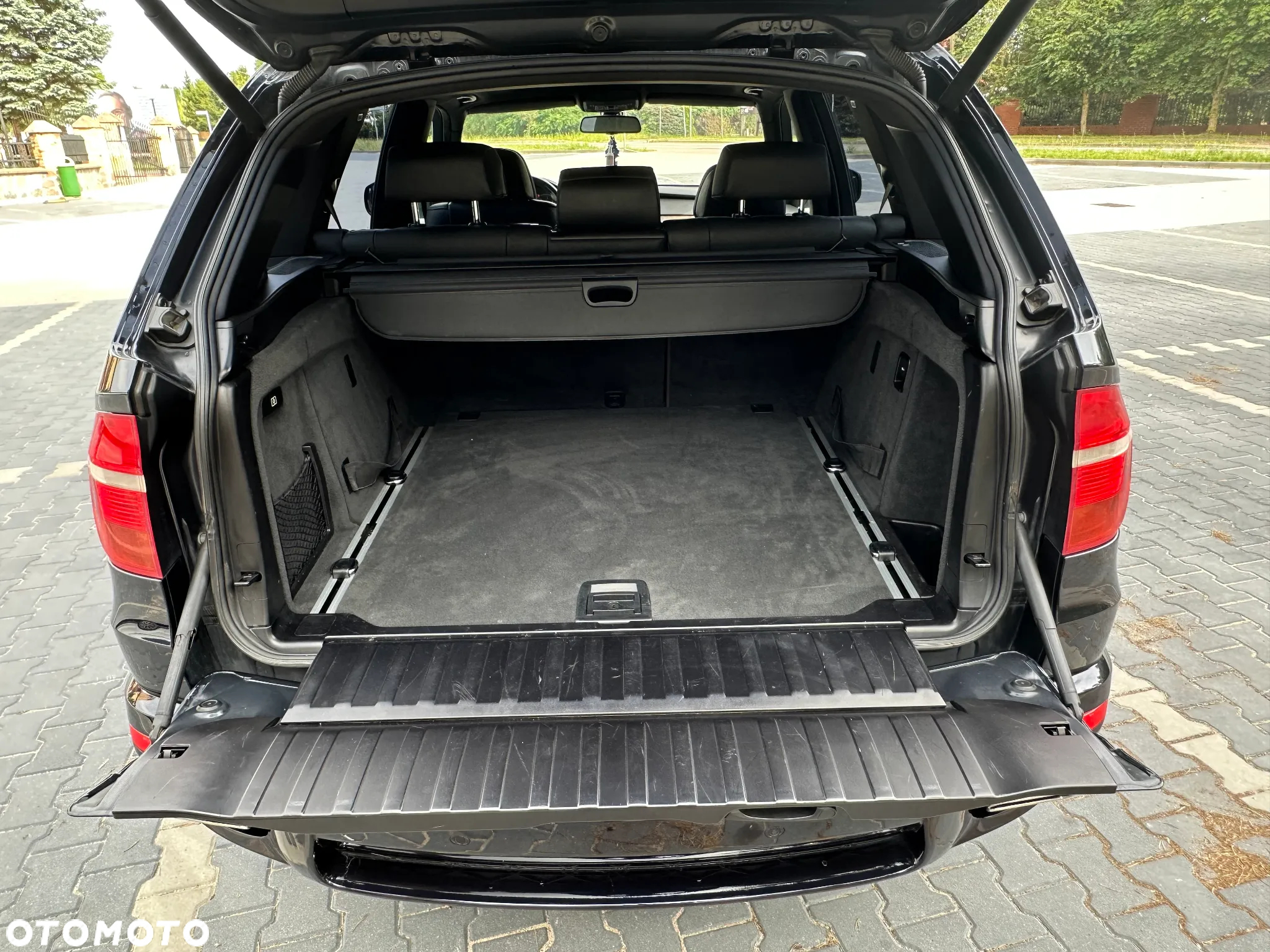 BMW X5 3.0d xDrive - 27