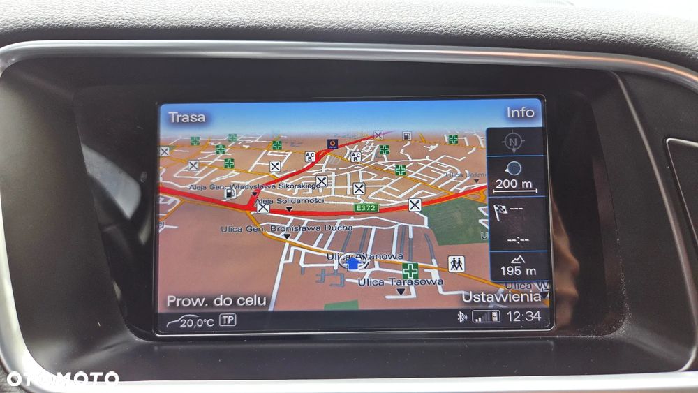 Audi Q5 2.0 TFSI Quattro Tiptronic - 20