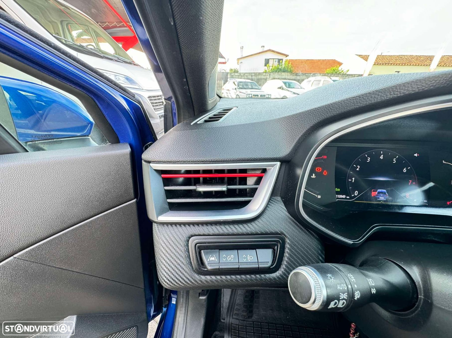 Renault Clio 1.0 TCe RS Line - 15