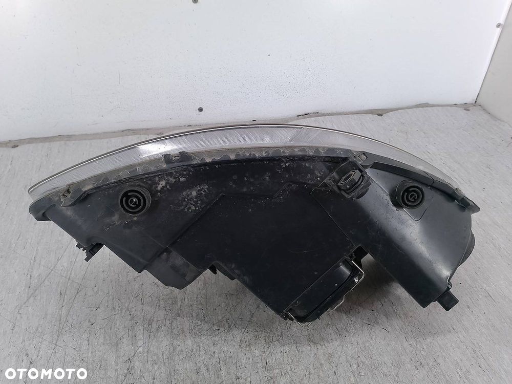 LAMPA PRZÓD LEWA SEAT TOLEDO III 20-B210L - 8