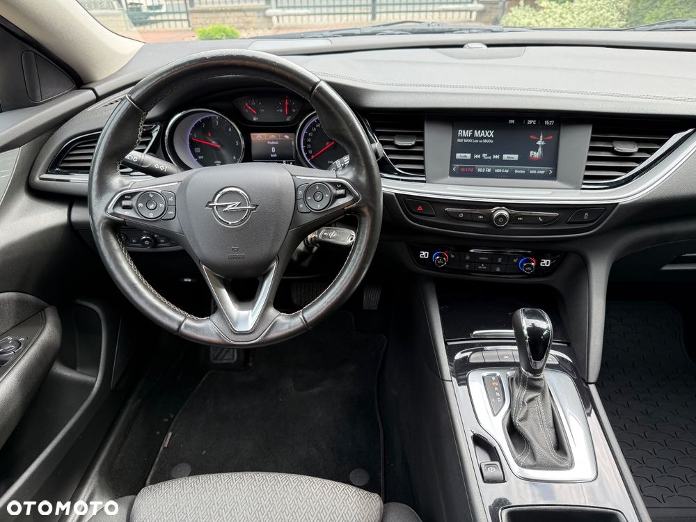 Opel Insignia 1.6 CDTI Innovation S&S - 17
