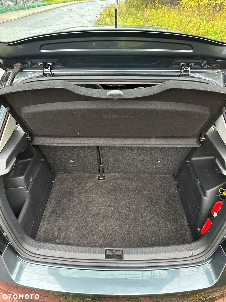 Skoda Fabia 1.0 TSI Ambition DSG - 24