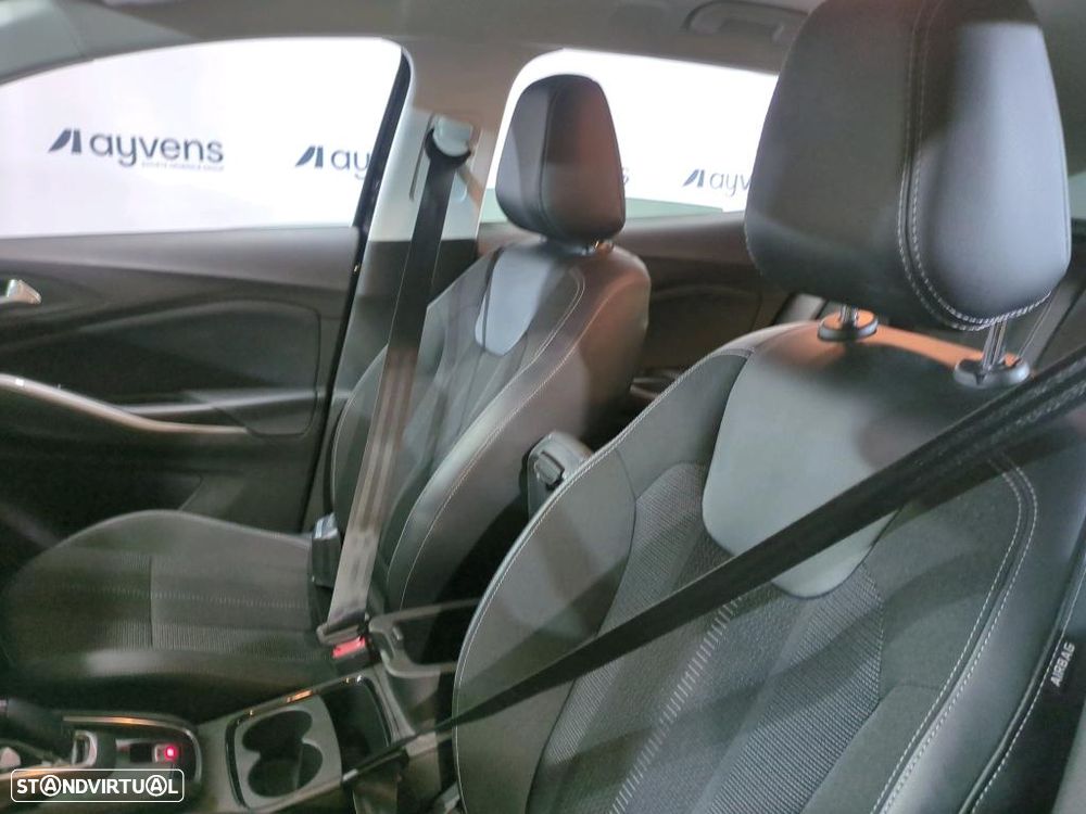 Opel Grandland 1.5 CDTI GS Line AT - 5