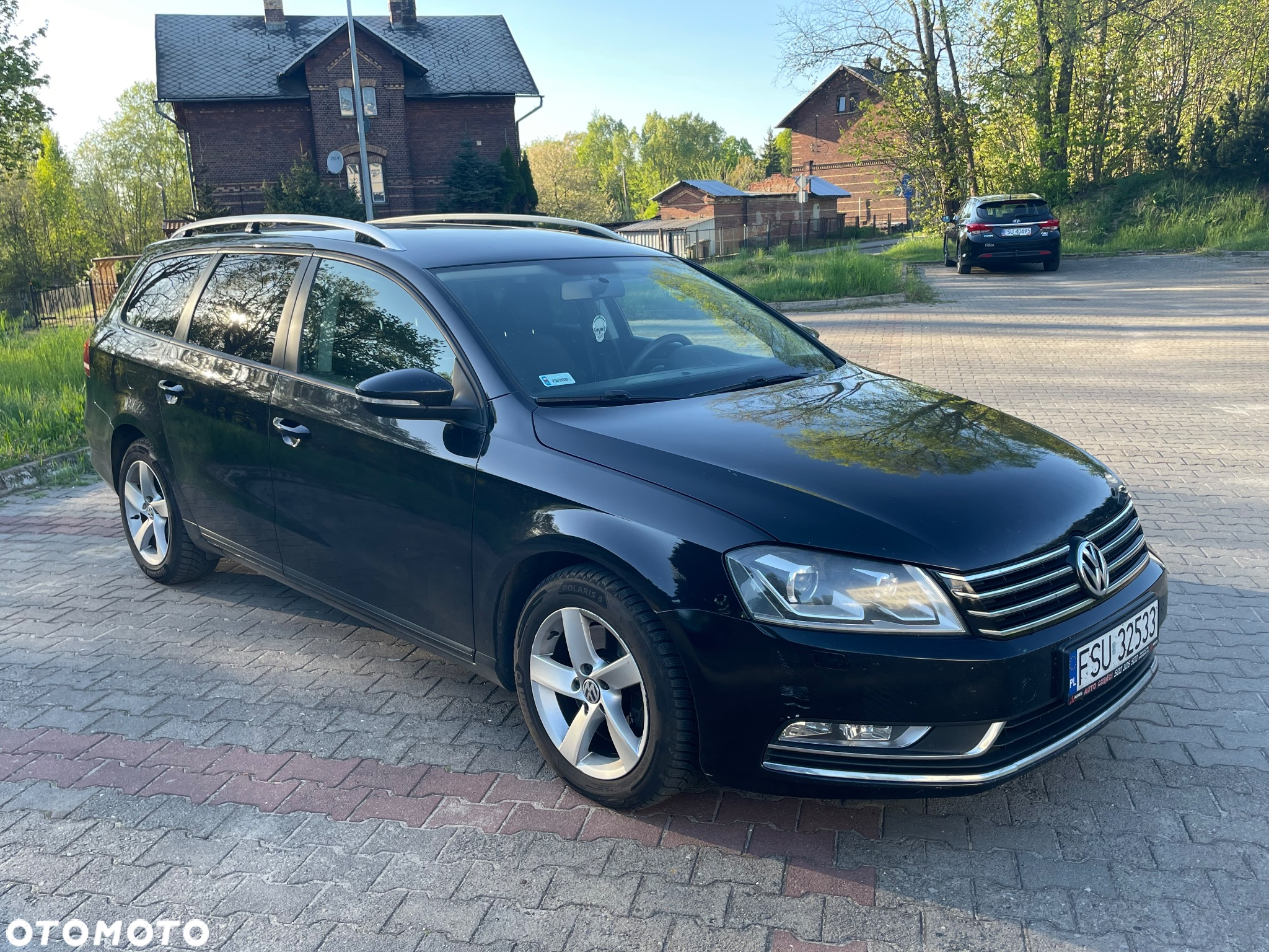 Volkswagen Passat 2.0 TDI Comfortline DSG - 2