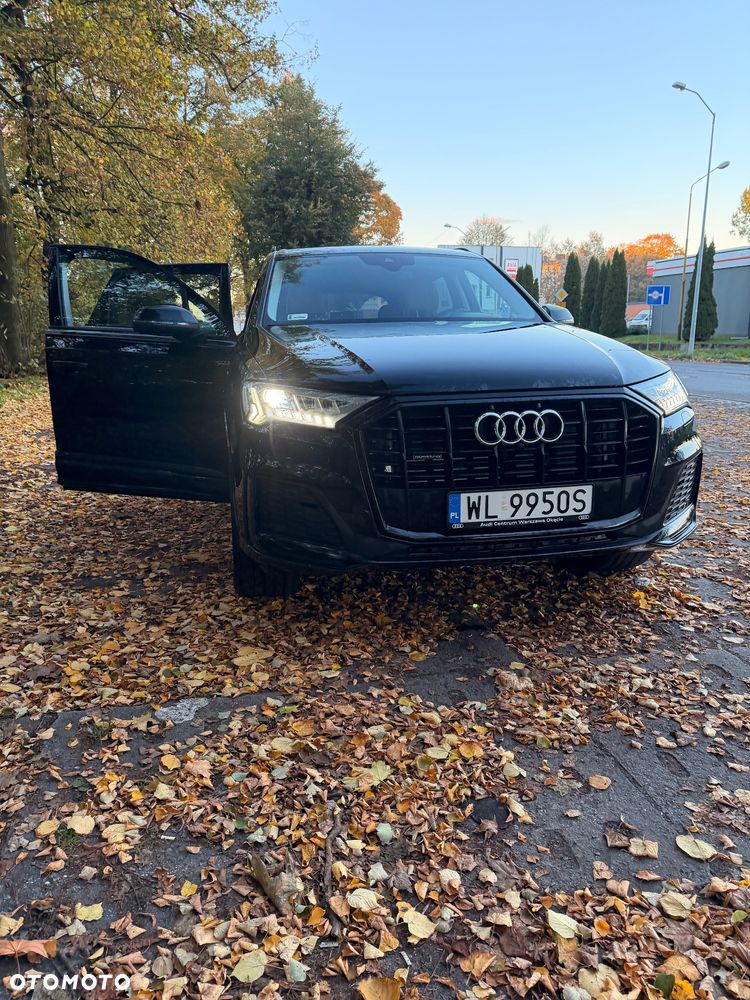 Audi Q7 - 20