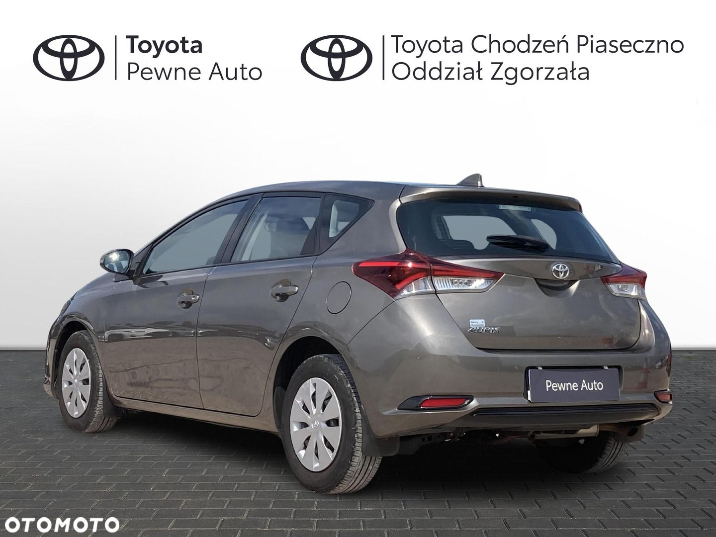 Toyota Auris - 3