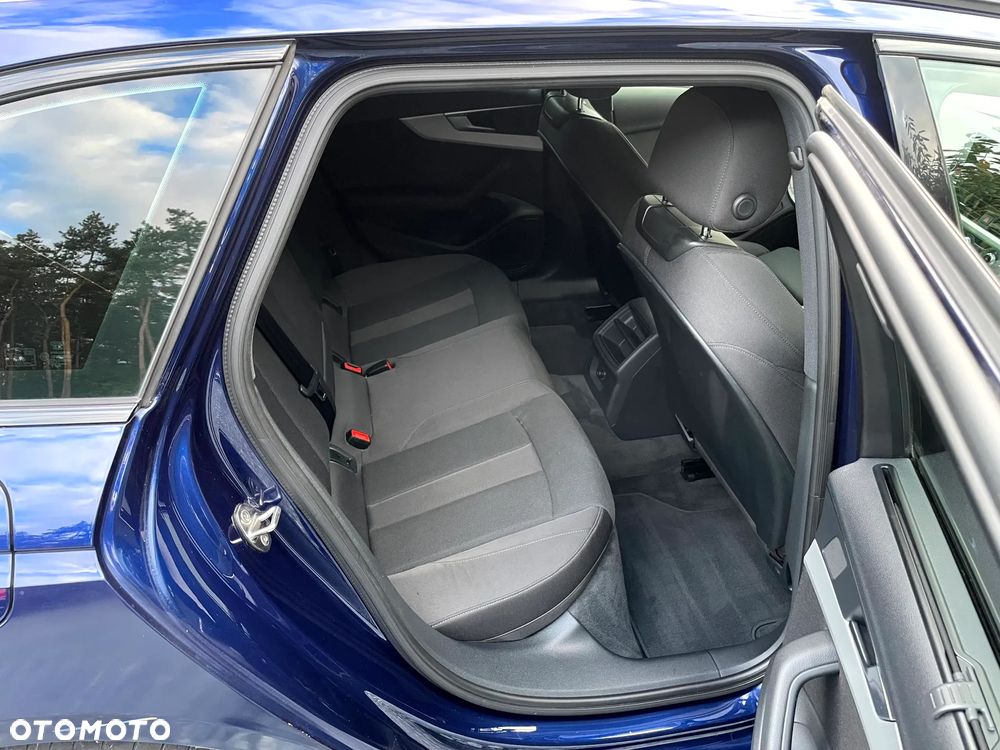 Audi A4 Avant - 21