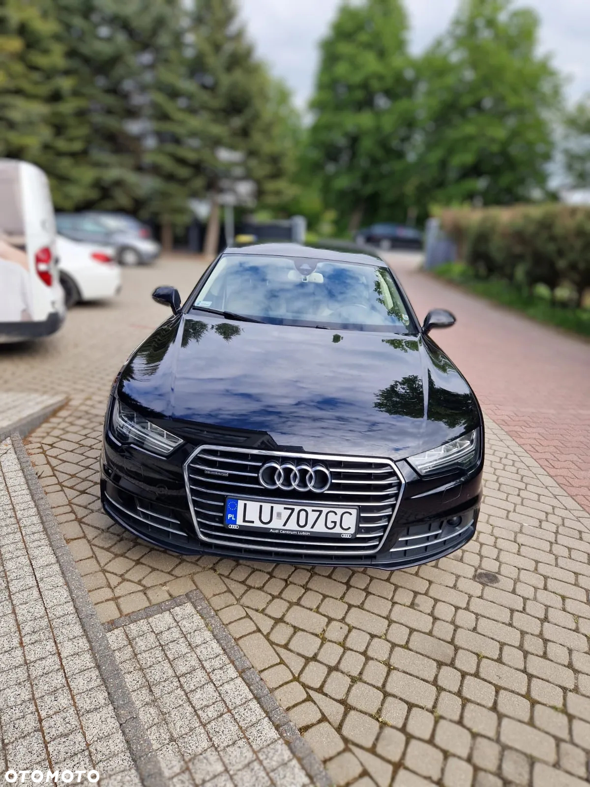 Audi A7 Sportback 2.0 TFSI Quattro S tronic - 2