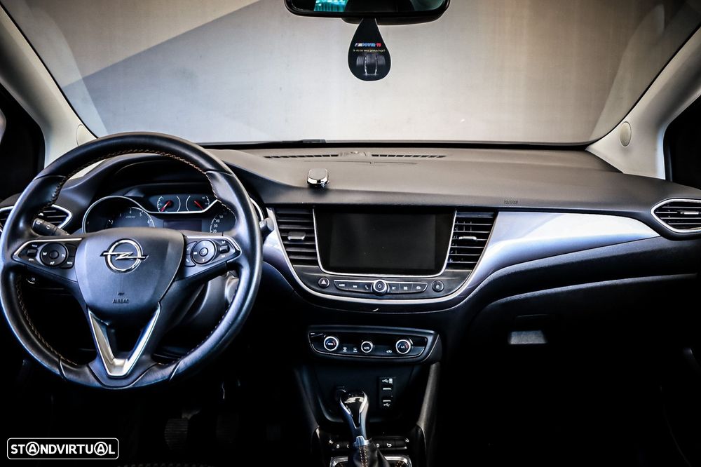 Opel Crossland X 1.2 T Edition J17 - 25