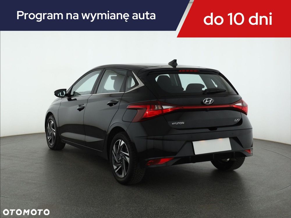Hyundai i20 - 6