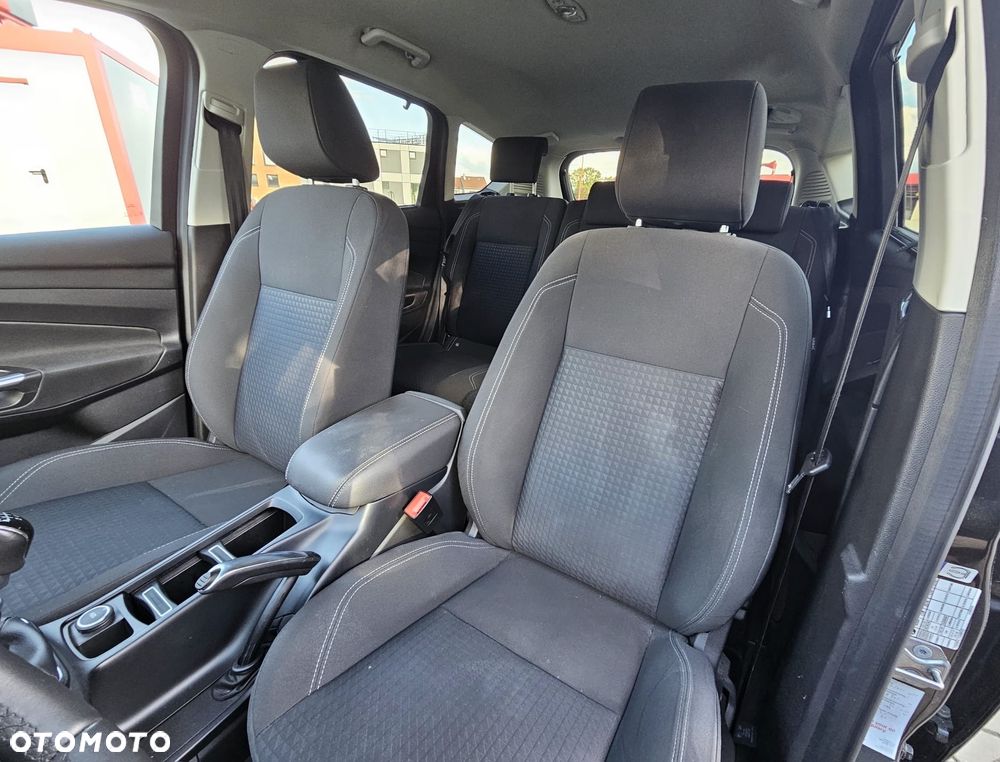 Ford C-MAX 1.0 EcoBoost Titanium ASS - 17