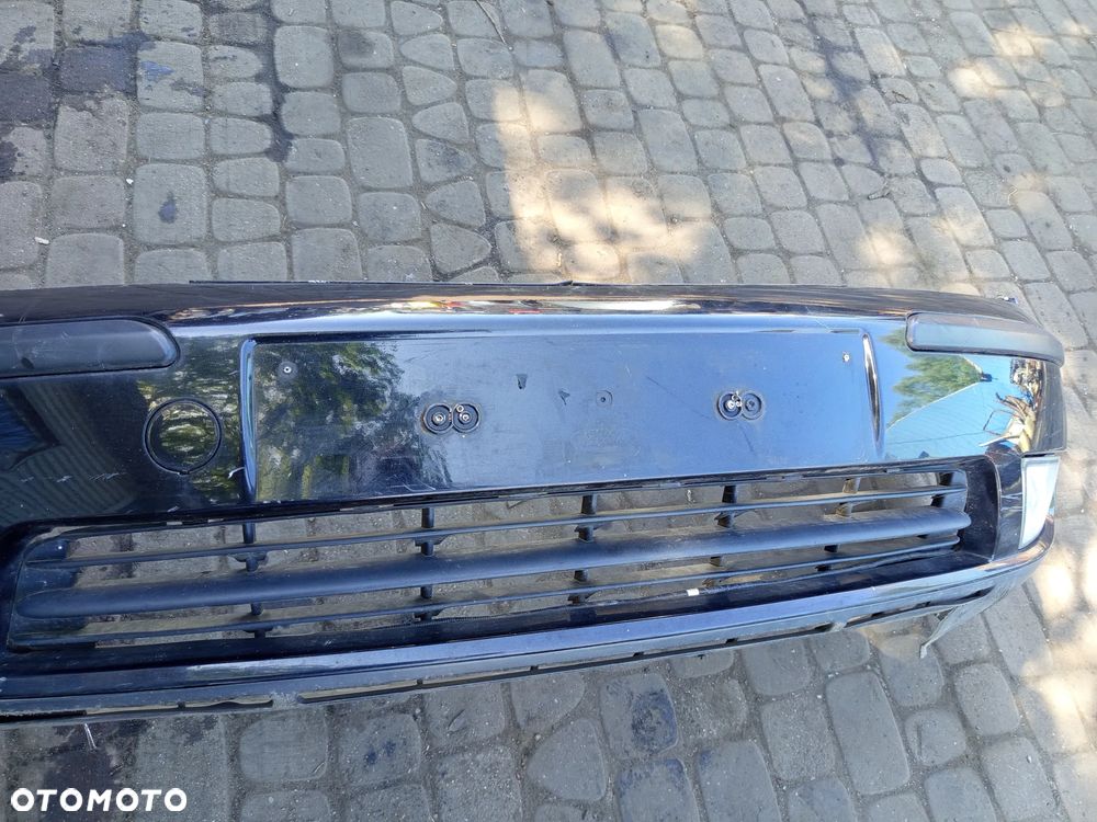 ZDERZAK PRZEDNI FORD MONDEO MK3 04-07 - 3