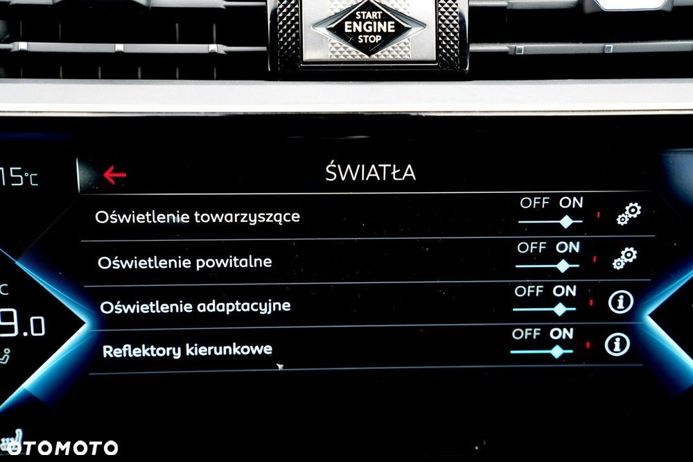 DS Automobiles DS 7 Crossback - 36