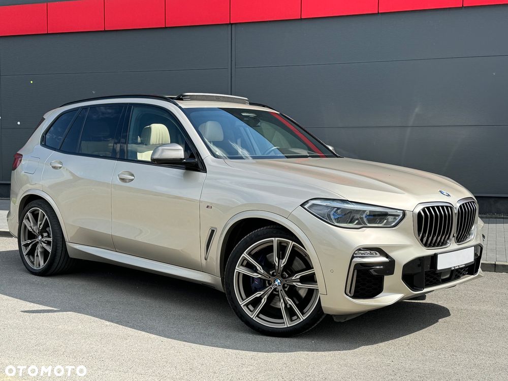 BMW X5 - 2
