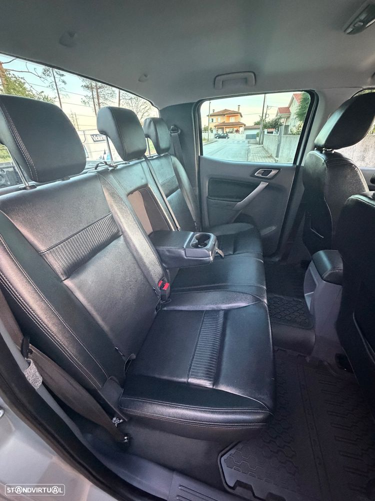 Ford Ranger Limited - 24