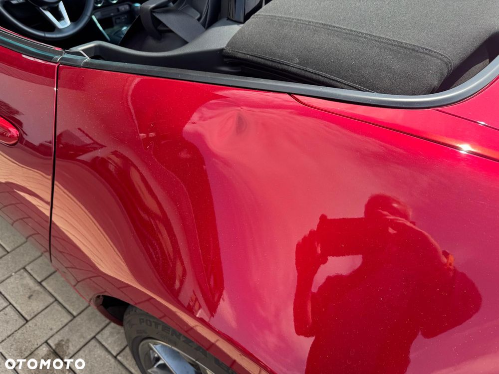 Mazda MX-5 RF SKYACTIV-G 184 Sports-Line - 10