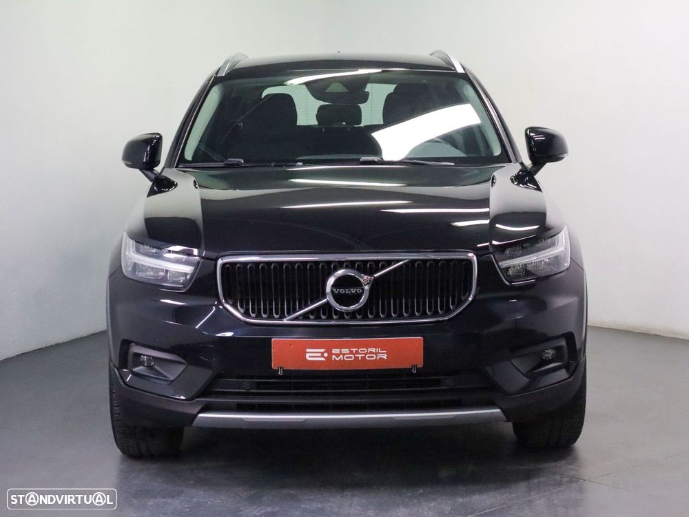Volvo XC 40 1.5 T2 Inscription Geartronic - 2