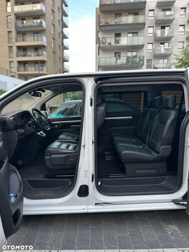 Citroën SpaceTourer 2.0 BlueHDi M Shine - 28