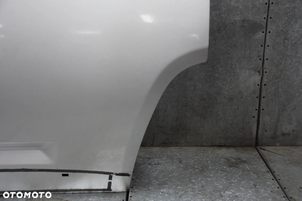 JEEP COMPASS I LIFT DRZWI LEWE TYŁ - 7