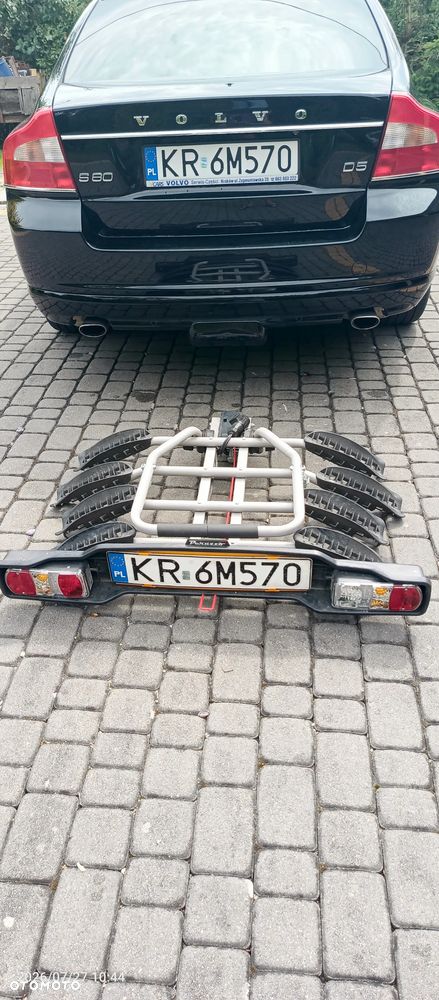 Volvo S80 D5 Summum - 17