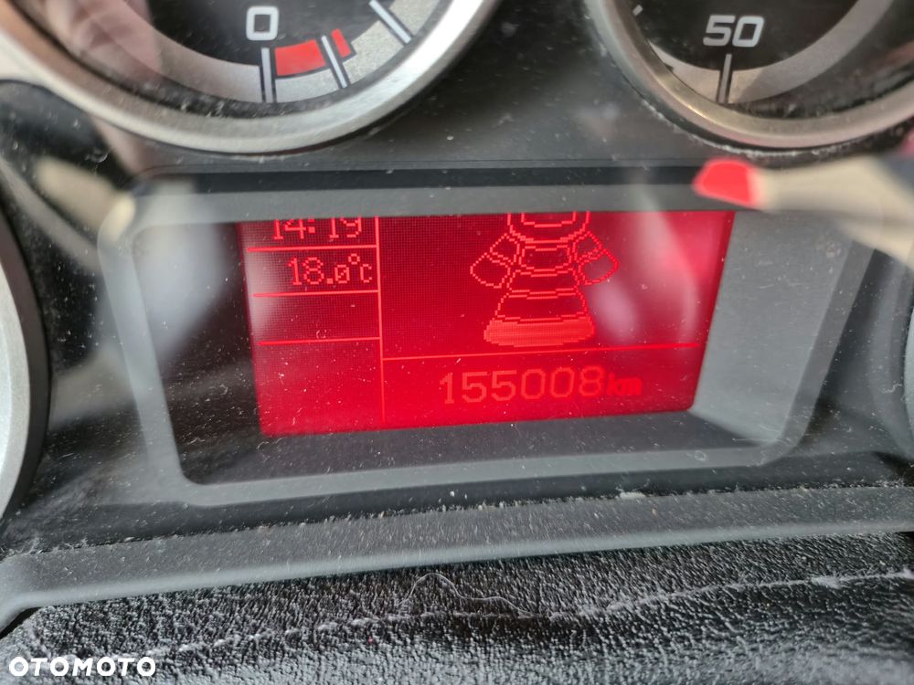 Alfa Romeo Mito 1.4 16V Turismo - 16