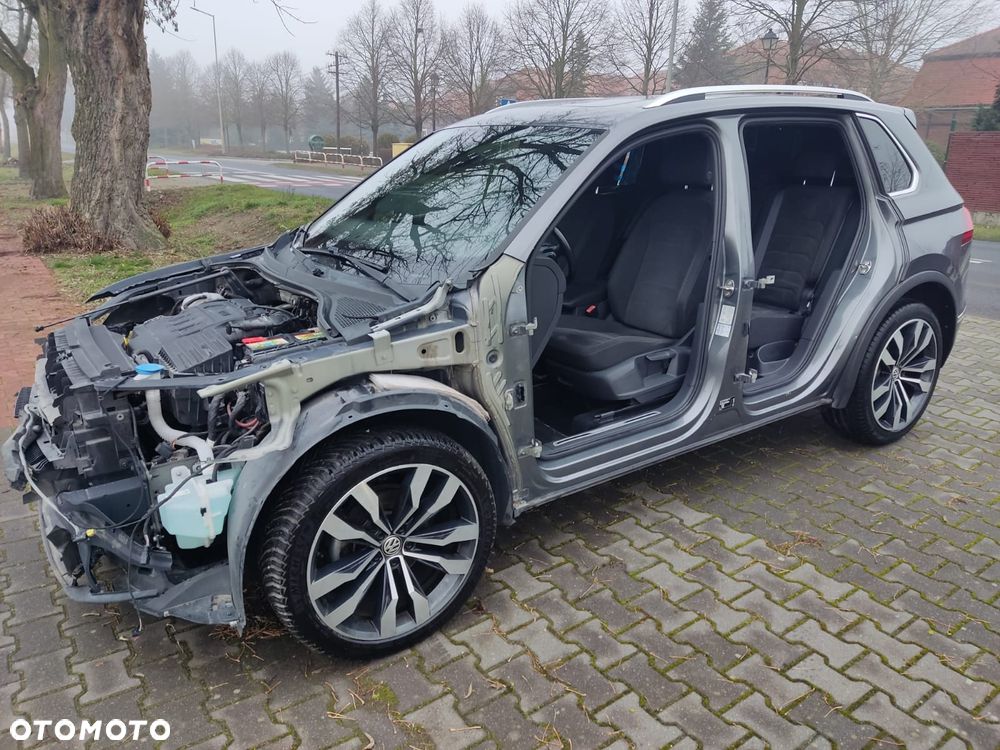 Volkswagen Tiguan - 13