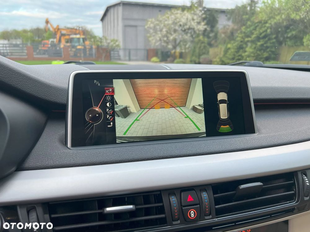 BMW X5 xDrive25d - 34