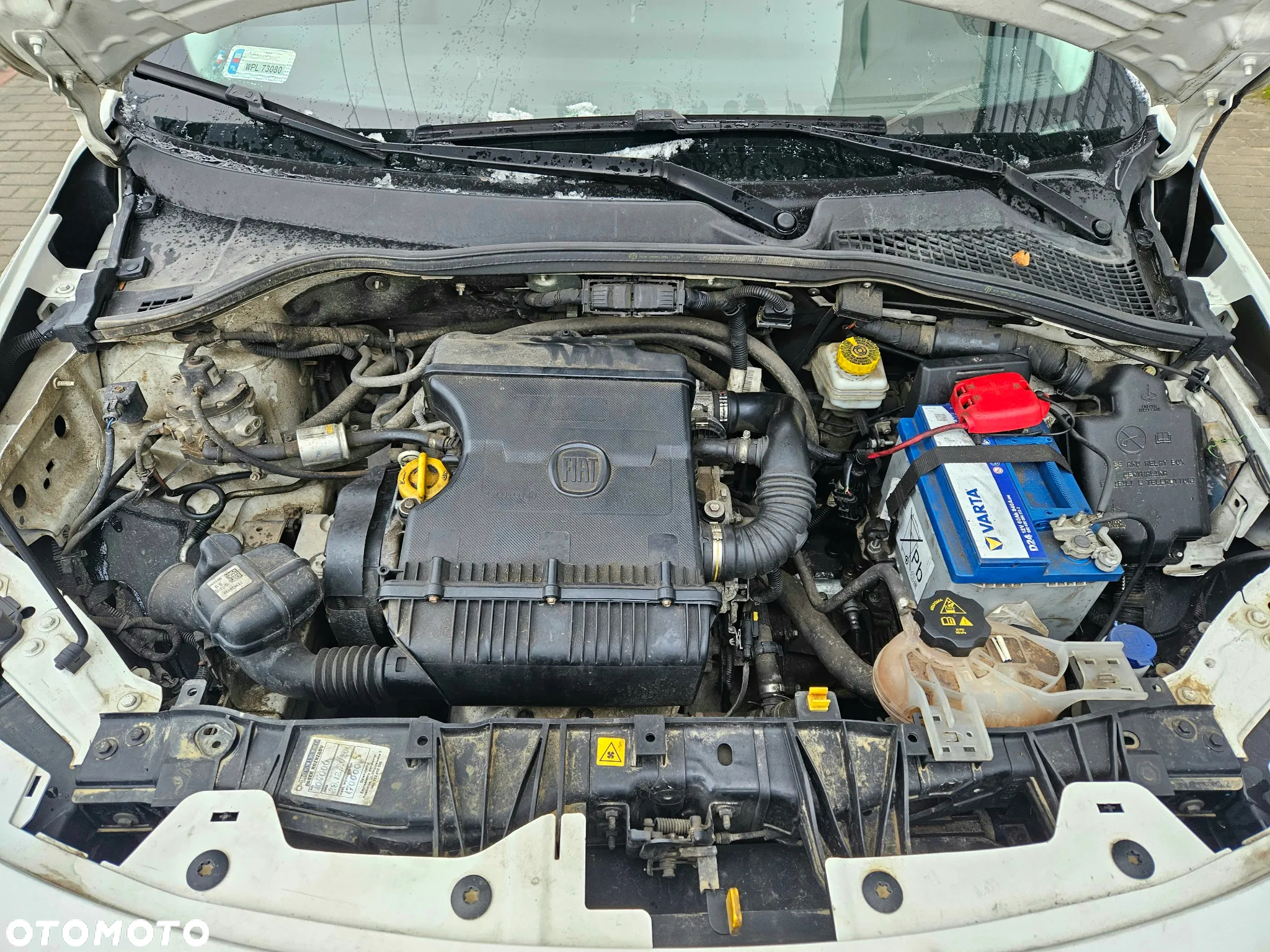 Fiat Tipo 1.4 16v - 7