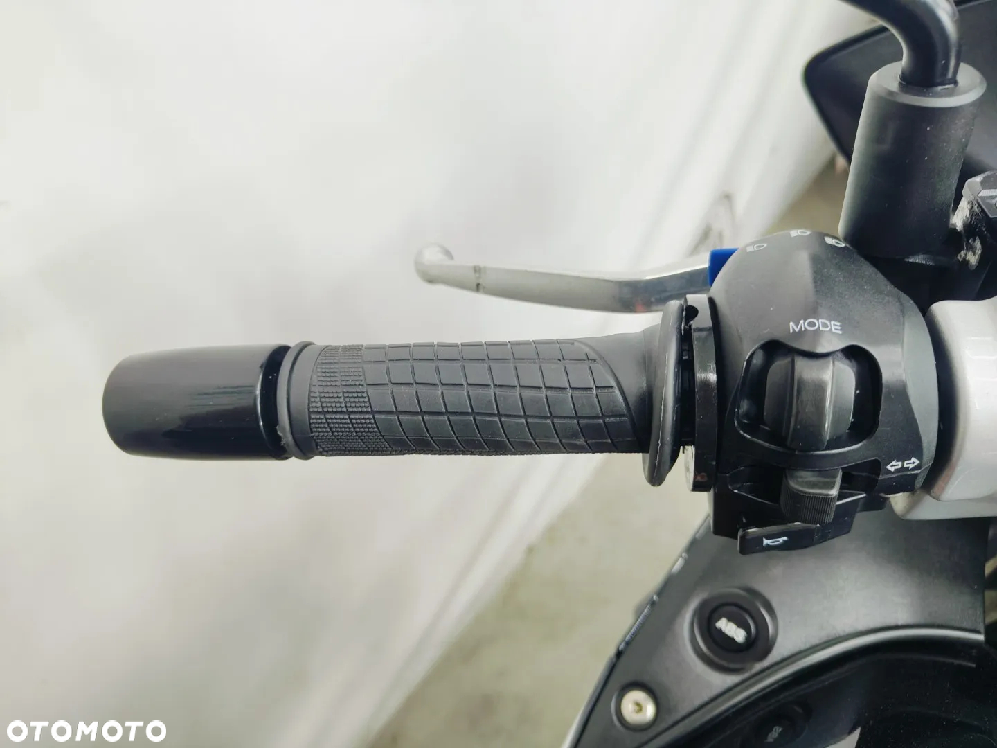 Moto Guzzi Norge - 16