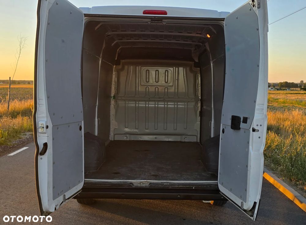 Fiat Ducato - 14