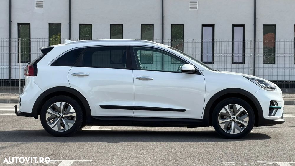 Kia Niro - 9
