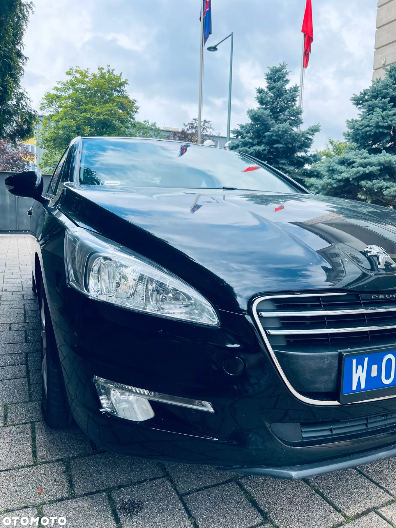 Peugeot 508 1.6 T Active - 5