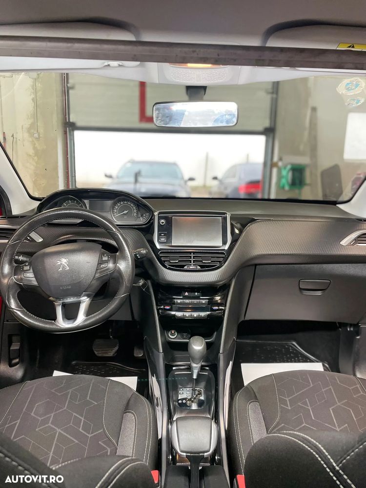 Peugeot 2008 1.2 PureTech Turbo EAT6 S&S Active - 2