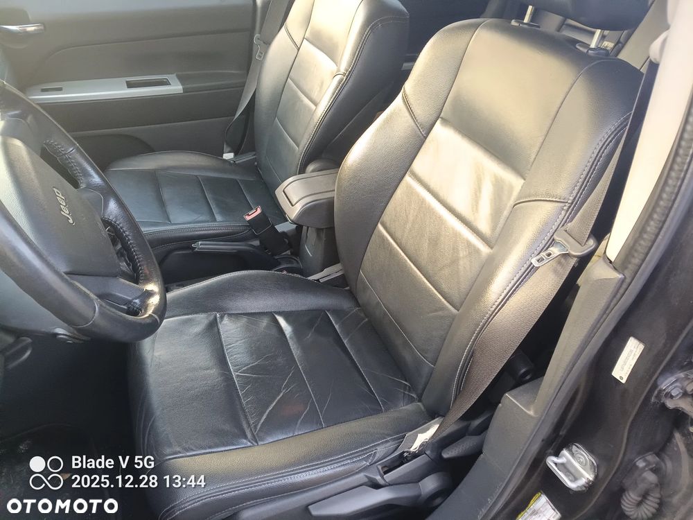 Jeep Patriot - 4