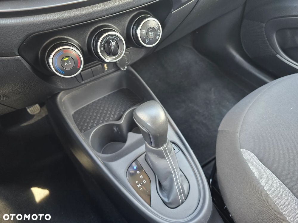 Toyota Aygo X 1.0 VVT-i Comfort CVT - 26